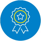 Erfahrung Icon