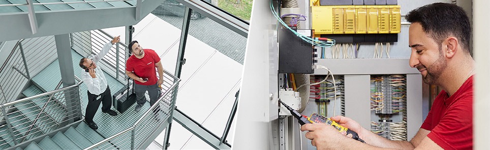 SAUTER FM als Arbeitgeber