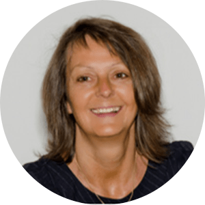 Mitarbeiterstimme Angela Eckert
