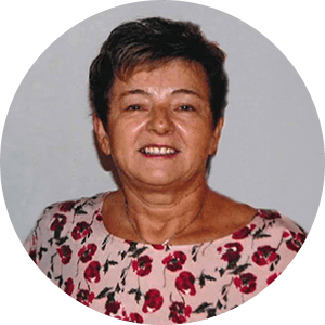 Mitarbeiterstimme Doris Winkler