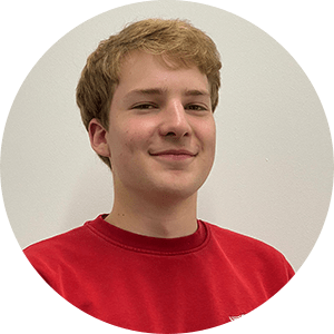 Mitarbeiterstimme Louis Engels