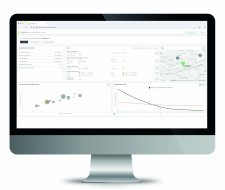 amanteia Software findet den optimalen Dekarbonisierungspfad amanteia
