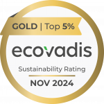 ecovadis 2024 