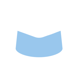 Absolventenhut Icon