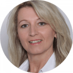 Potrait Marion Geiger Kontaktperson